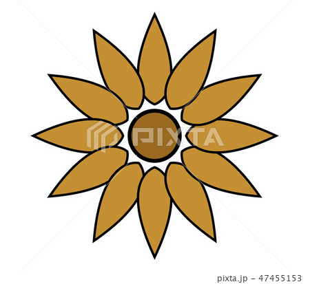 flower icon 47455153