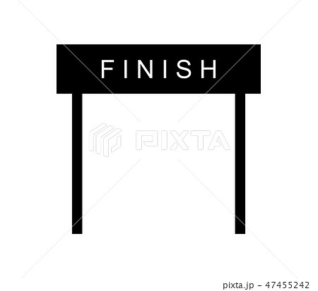 finish icon finish icon 47455242