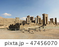 ペルセポリス、シーラーズ、イラン 47456070