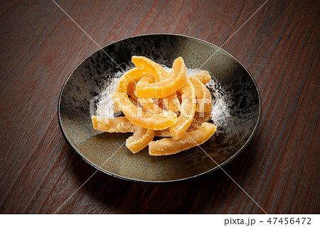 夏蜜柑菓子 夏蜜柑菓子 47456472