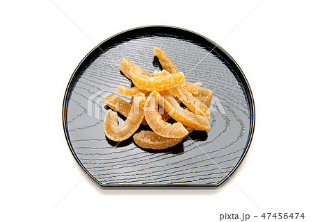 夏蜜柑菓子 47456474