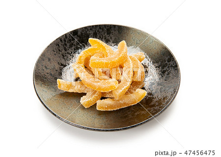 夏蜜柑菓子 47456475