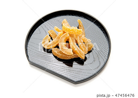 夏蜜柑菓子 47456476