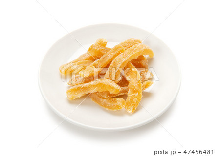 夏蜜柑菓子 47456481