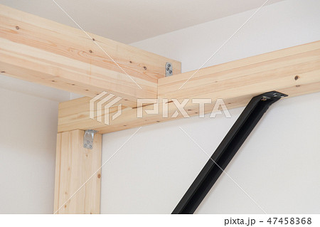 室内の補強材 47458368