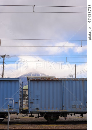 岳南電車 岳南電車 47458758
