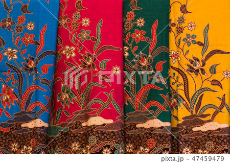 Beautiful patterned on the southern Thai style Beautiful patterned on the southern Thai style 47459479
