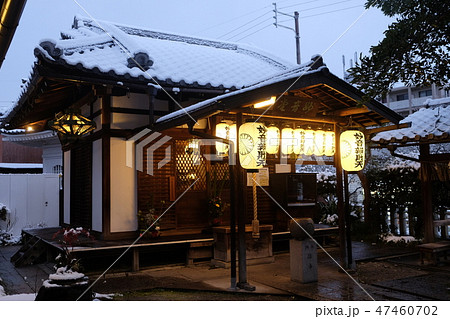 神社 神社 47460702