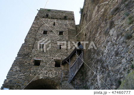 ザンクトゴアール　ラインフェルス城 47460777