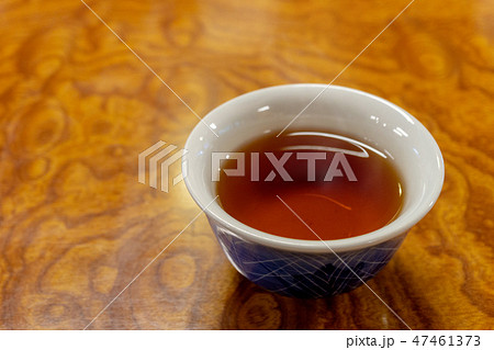 定食屋のお茶 47461373