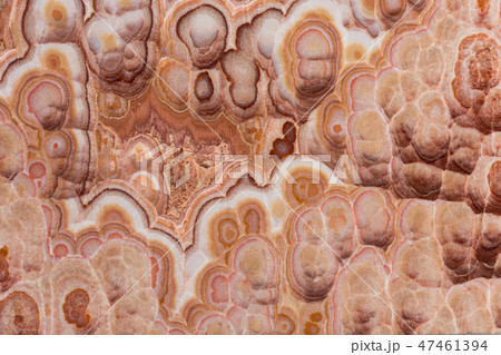 Onyx marble beige background for your unique project. Onyx marble beige background for your unique project. 47461394