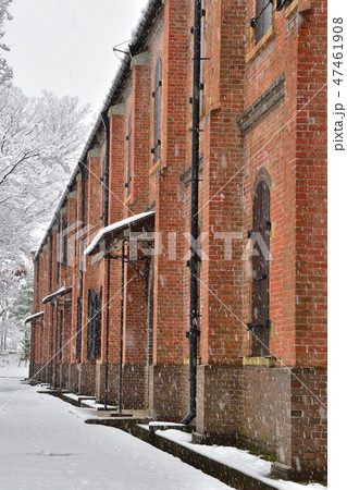 金沢市 冬の歴史博物館 金沢市 冬の歴史博物館 47461908