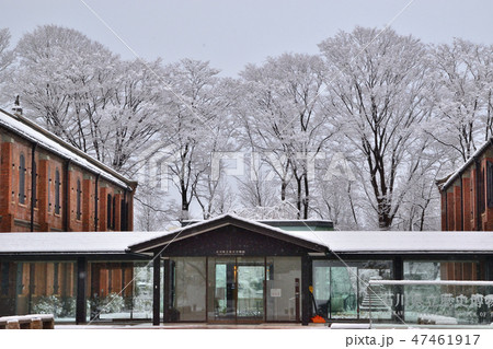 金沢市　冬の歴史博物館 47461917