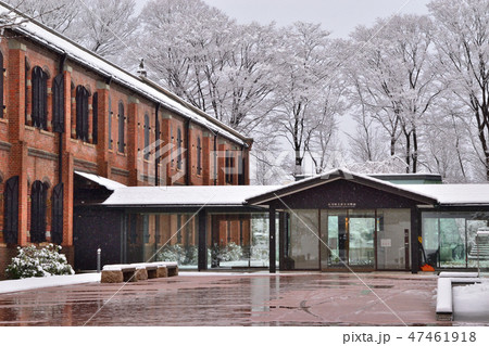 金沢市　冬の歴史博物館 47461918