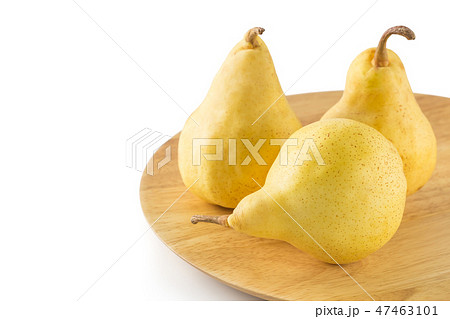 西洋梨 ルレクチエ 西洋梨 ルレクチエ 47463101