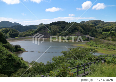 佐久間ダム公園(鋸南町) 佐久間ダム公園(鋸南町) 47463820