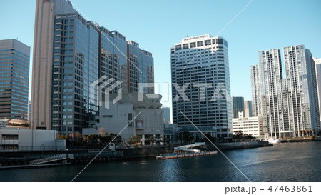 天王洲アイル 品川ふ頭橋2 天王洲アイル 品川ふ頭橋2 47463861