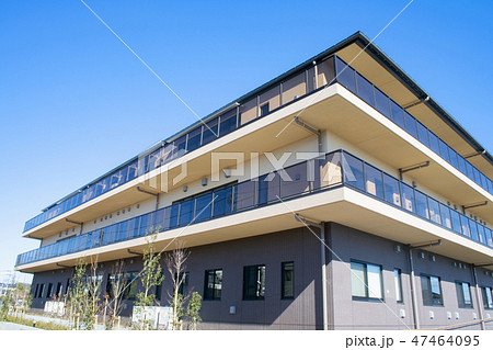 介護施設 介護施設 47464095
