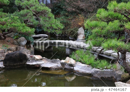 日本庭園 47464167