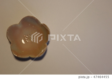 桜の食器 47464455