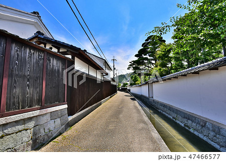 五個荘の町並み 五個荘の町並み 47466577