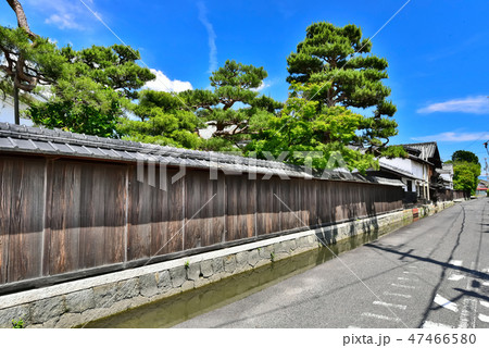 五個荘の町並み 五個荘の町並み 47466580
