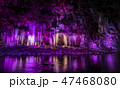 三十槌の氷柱 47468080