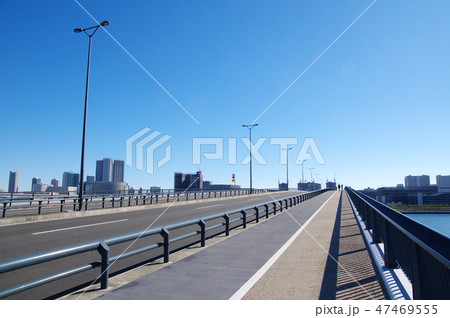 豊洲大橋 47469555