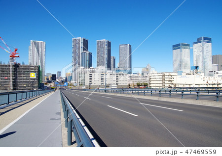 豊洲大橋 47469559