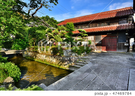中山道 醒ヶ井宿 中山道 醒ヶ井宿 47469784