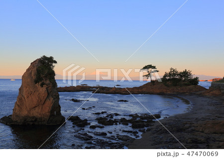 横須賀 秋谷・立石公園 47470069