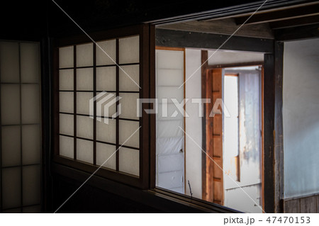 日本家屋 日本家屋 47470153