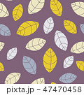 Vector seamless pattern 47470458