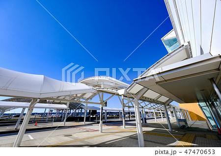 富士山静岡空港 富士山静岡空港 47470653