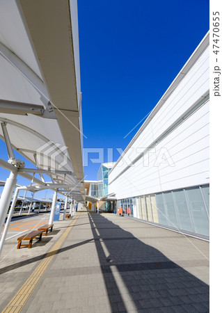 富士山静岡空港 富士山静岡空港 47470655