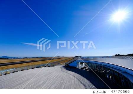 富士山静岡空港 47470666