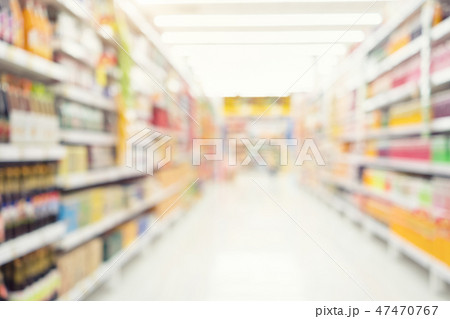 shopping blurred background shopping blurred background 47470767