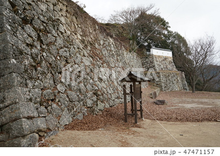 備中松山城 備中松山城 47471157