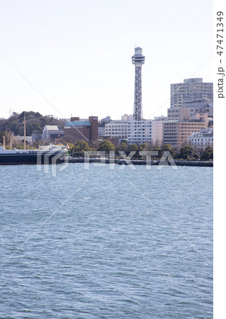 横浜の風景 47471349