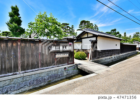五個荘の町並み 47471356