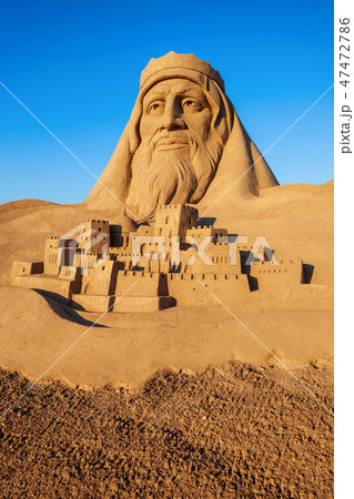 Antalya Sandland Sand Sculpture Museum Antalya Sandland Sand Sculpture Museum 47472786