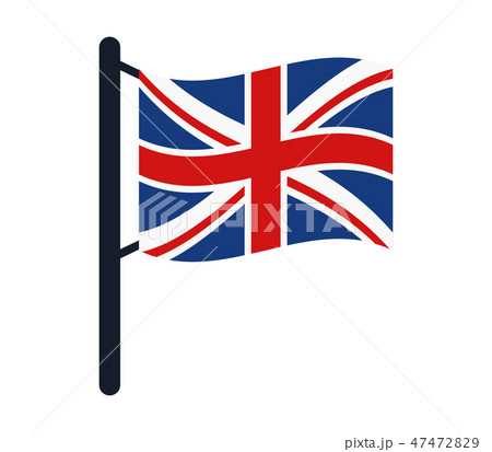 Great Britain flag 47472829