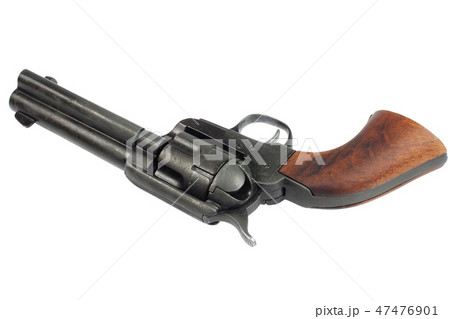 wild west revolver - colt single action army wild west revolver - colt single action army 47476901