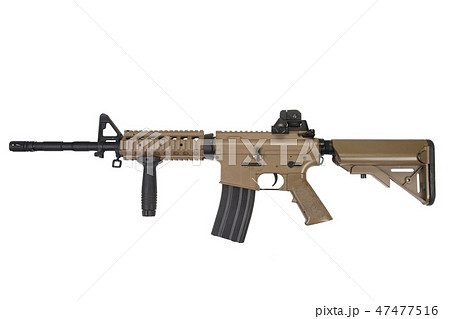 M4 special forces assault rifle M4 special forces assault rifle 47477516