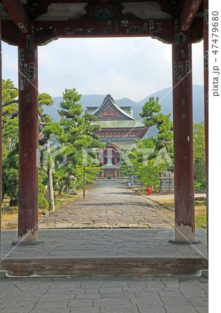 甲斐善光寺 甲斐善光寺 47479680