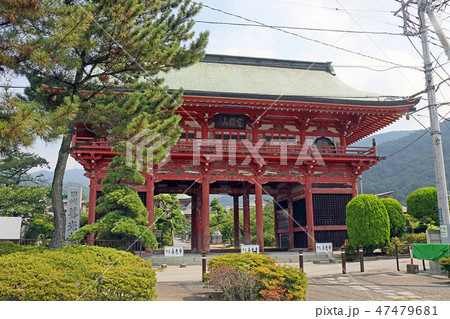 甲斐善光寺 甲斐善光寺 47479681
