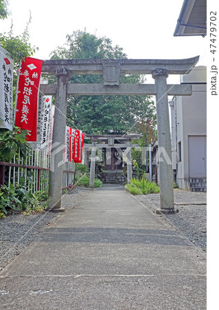 甲斐善光寺 47479702