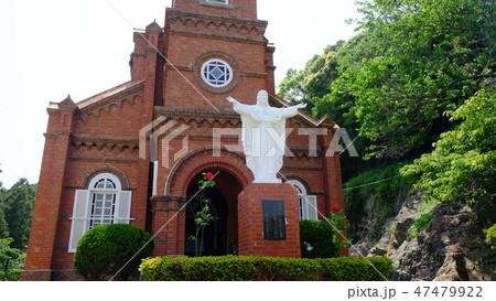 大曽教会２０１７ルルドその７ 47479922