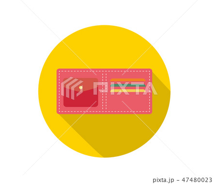 財布 サイフ アイコン 財布 サイフ アイコン 47480023