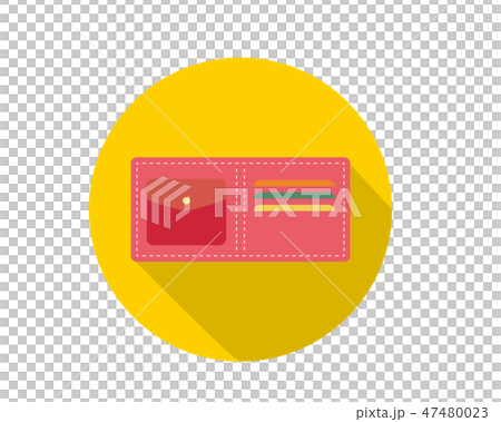 財布 サイフ アイコン 財布 サイフ アイコン 47480023